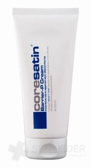 Coresatin Barrier-P Cream