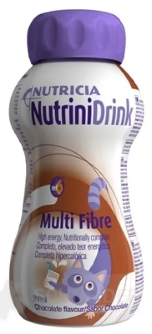 NutriniDrink Multi fibre