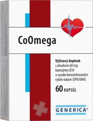GENERICA CoOmega
