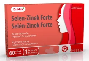 Dr.Max Selén-Zinok Forte