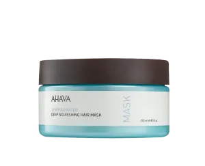 AHAVA Vyživujúca maska na vlasy 250ml