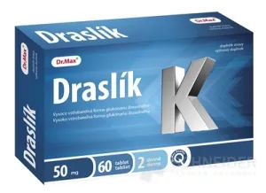 Dr.Max Draslík 50 mg