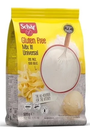 Schär MIX IT Universal múka