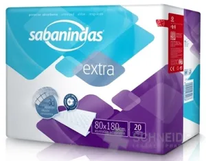 Sabanindas Extra