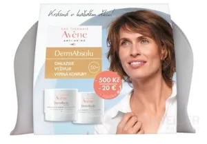 AVENE XMASS DermAbsolu (Akcia)