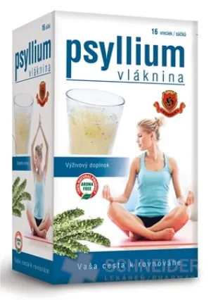 HERBEX PSYLLIUM