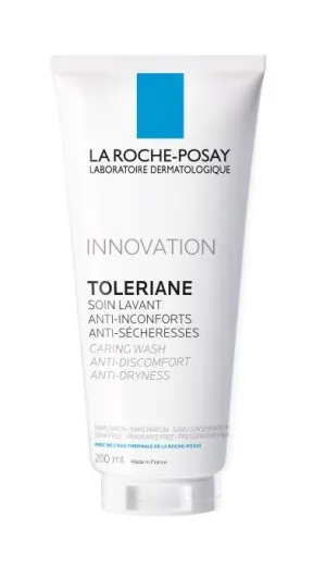 La Roche-Posay Toleriane Čistiaci krém 200ml