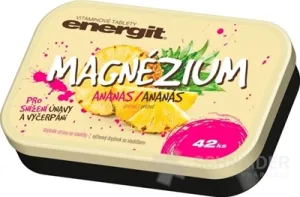 Energit MAGNÉZIUM