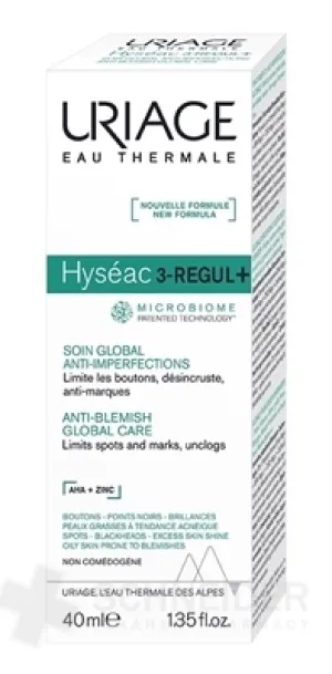 URIAGE Hyseac 3-REGUL+