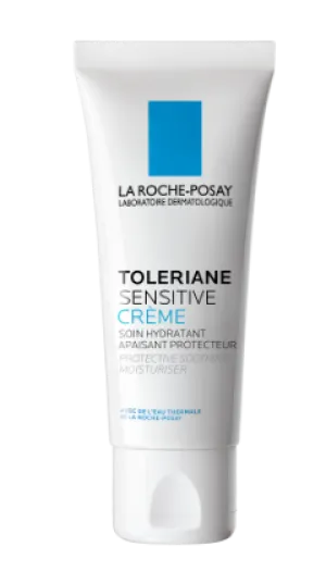 La Roche-Posay Toleriane Sensitive krém 40ml