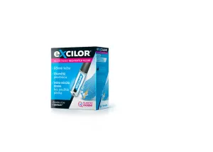 Excilor (lak na liečbu plesňových infekcií nechtov 1x3,3 ml)