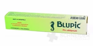 BLUPIC Po uštipnutí bez amoniaku