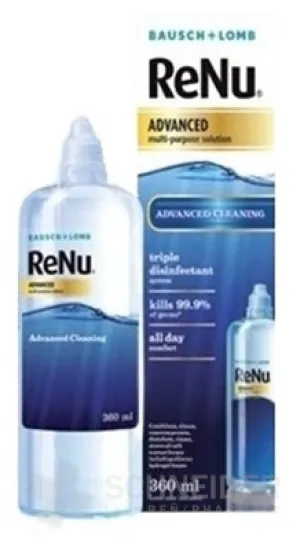 ReNu ADVANCED