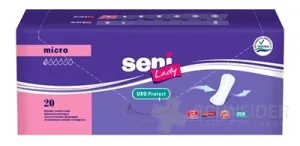 Seni LADY MICRO