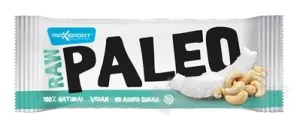 RAW PALEO barbar COCONUT CASHEW