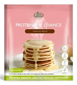 EXPRESS DIET PROTEINOVÉ LIEVANCE