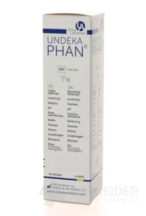 UNDEKAPHAN