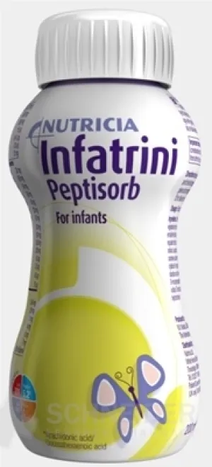 INFATRINI Peptisorb