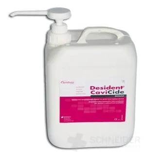 Desident CaviCide