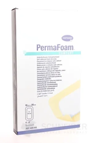 PERMAFOAM COMFORT