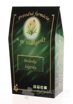 Prír. farmácia MEDOVKA LEKÁRSKA - VŇAŤ