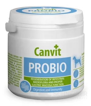 Canvit PROBIO pre psy