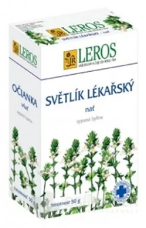 LEROS OČIANKA vňať