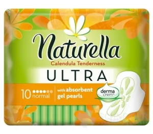 Naturella CALENDULA Ultra Normal