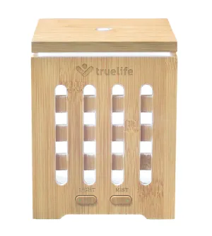 TrueLife AIR Diffuser D7 Bamboo