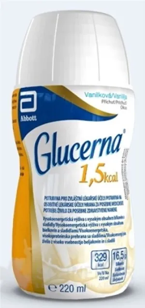 Glucerna 1,5 kcal