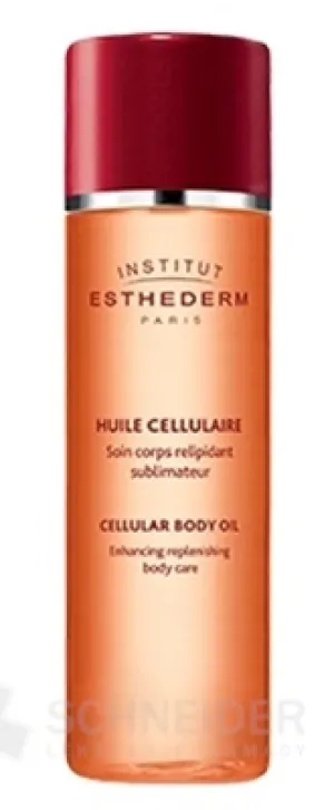 ESTHEDERM CELLULAR BODY OIL