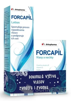 FORCAPIL