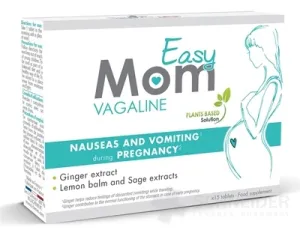 Easy MOM VAGINALE