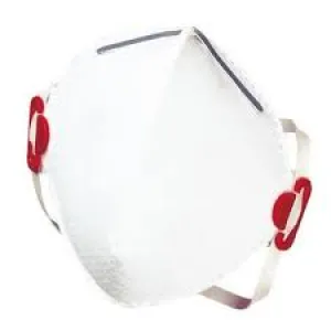 Ochranná maska / respirátor FFP3 bez ventilu