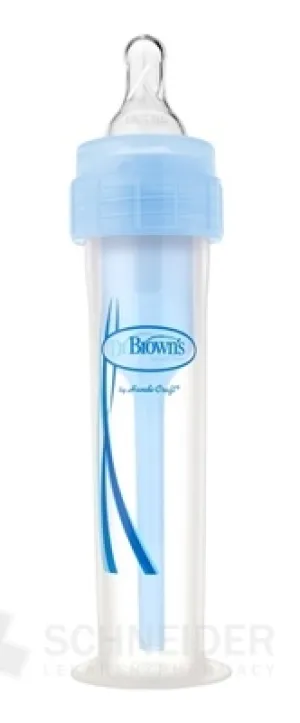 Dr.BROWN´S DOJČENSKÁ FĽAŠA MEDICAL 60 ml