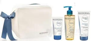 BIODERMA VIANOCE Atoderm Lait + Olej + Hand