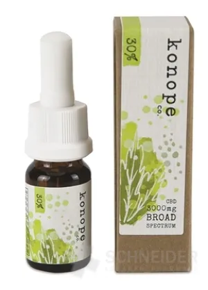 konope co. 30% + ORGANICKÝ ARGANOVÝ OLEJ