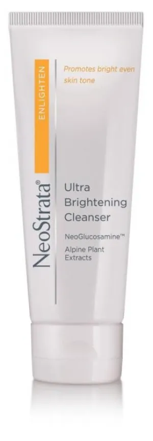 Neostrata Enlighten Ultra Brightening Cleanser 100ml