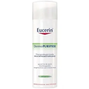 Eucerin Dermopurifyer hydratačný denný krém 50ml