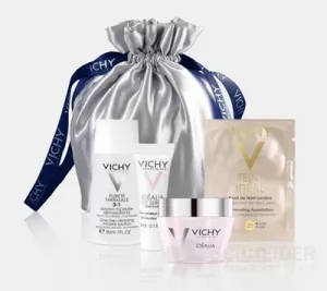 VICHY BA IDEALIA BAG 2015