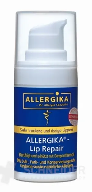 ALLERGIKA LIP REPAIR