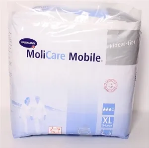 MoliCare MOBILE XL (extra large)