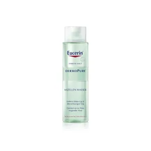 Eucerin Dermopure čistiaca pleťová voda 200ml