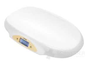 Vitalpeak BS 90 Dojčenská váha
