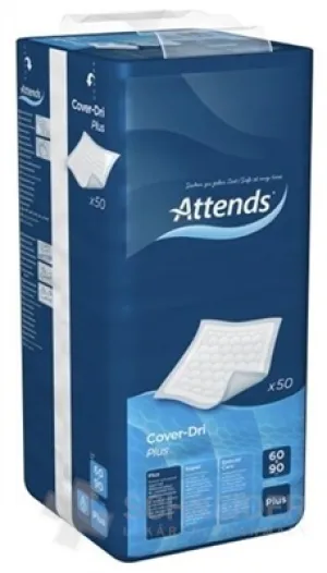 ATTENDS Cover-Dri Plus