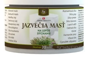 JAZVEČIA MASŤ