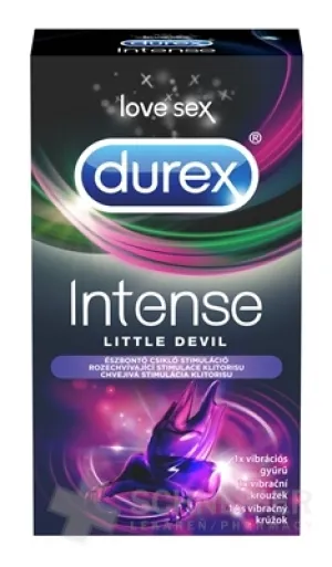 DUREX Intense Little Devil