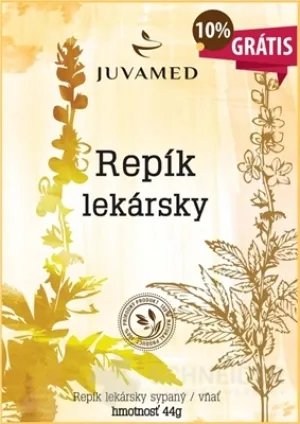 JUVAMED REPÍK LEKÁRSKY - VŇAŤ (10% GRÁTIS)