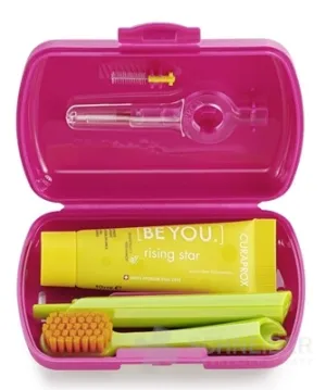 CURAPROX Travel set