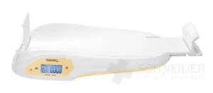 Vitalpeak BS 100 Dojčenská váha